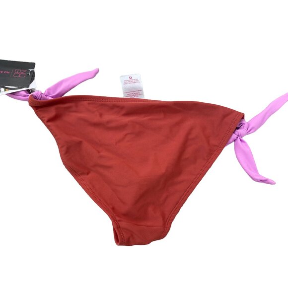 Color Block Bikini - Picture 6 of 6